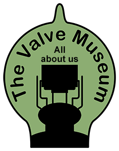 The Valve Museum (image for) The Valve Museum